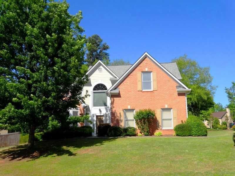 4101 Pinemist Lane, Kennesaw, GA 30144 — most recent listing photo