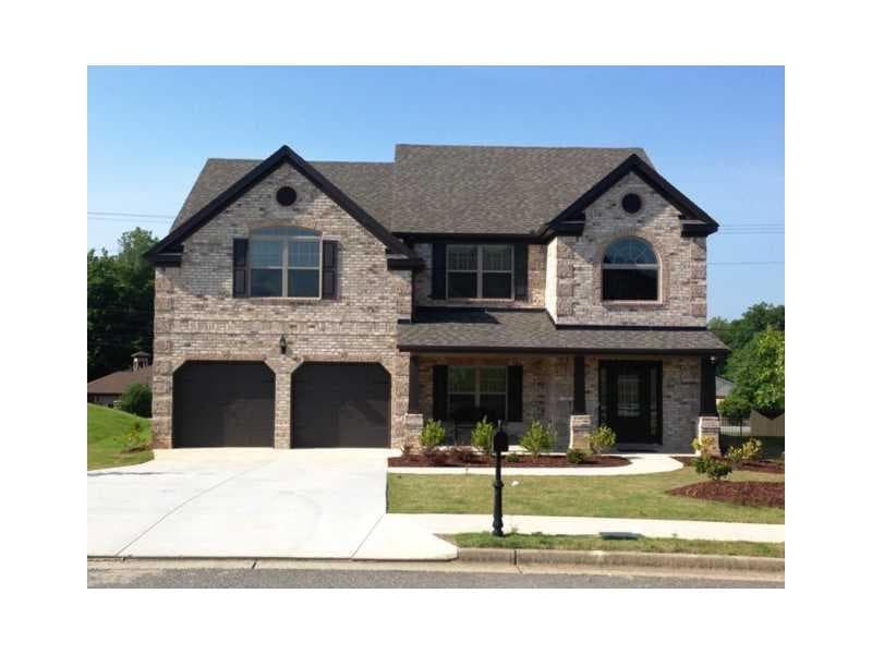 2029 Trinity Mill Drive, Dacula, GA 30019 — most recent listing photo