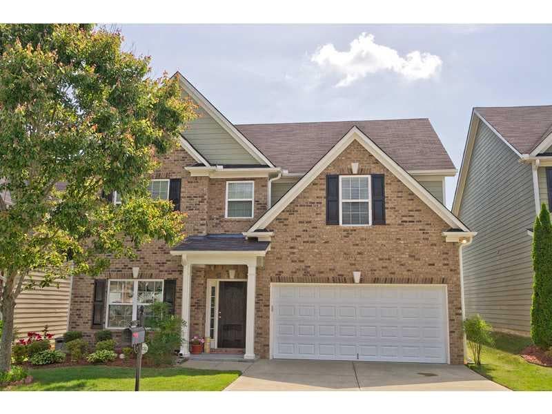 7052 Grand Hickory Drive, Braselton, GA 30517 — most recent listing photo