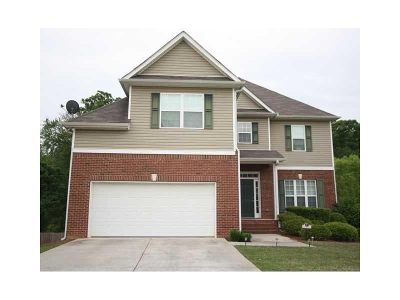 190 Miracle Lane, Fayetteville, GA 30215 — most recent listing photo