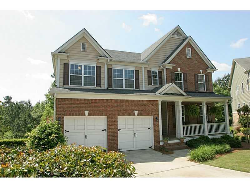 5616 Lancashire Lane, Cumming, GA 30041 — most recent listing photo