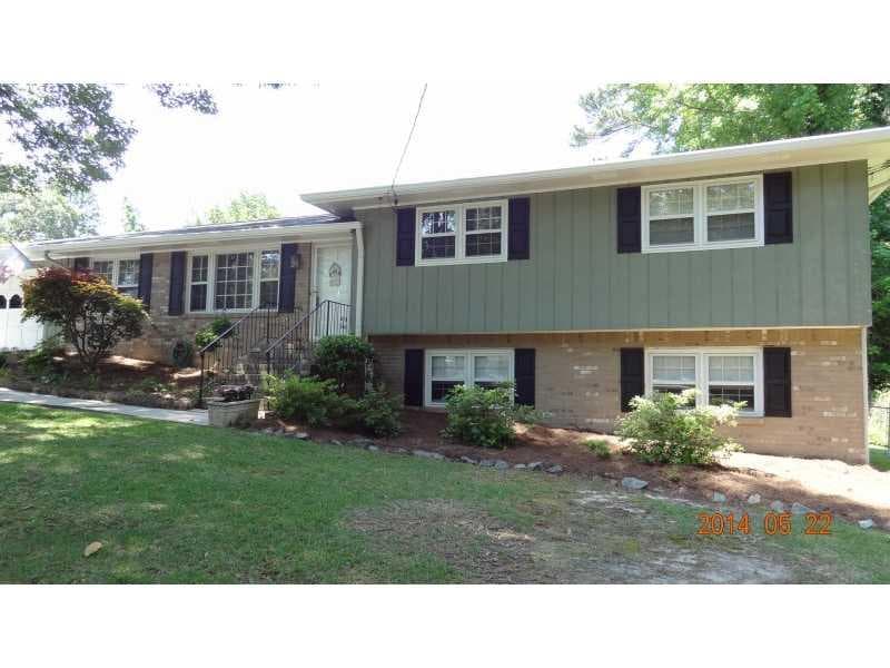 1929 Fabersham Drive, Snellville, GA 30078 — most recent listing photo
