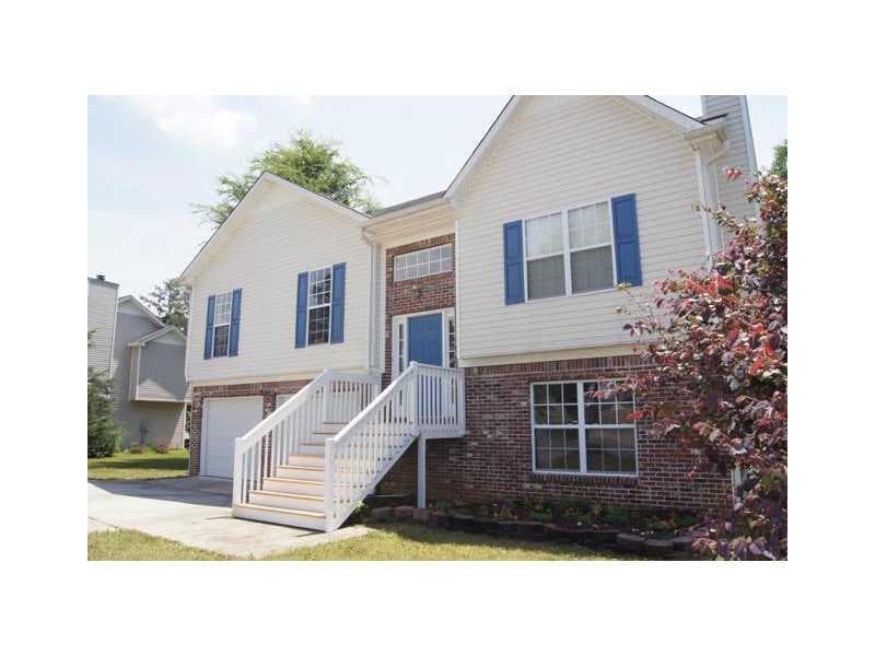 4 bedroom, 2,982 sq ft single family residence sold at 68 Trillium Trail, Rome, GA 30165