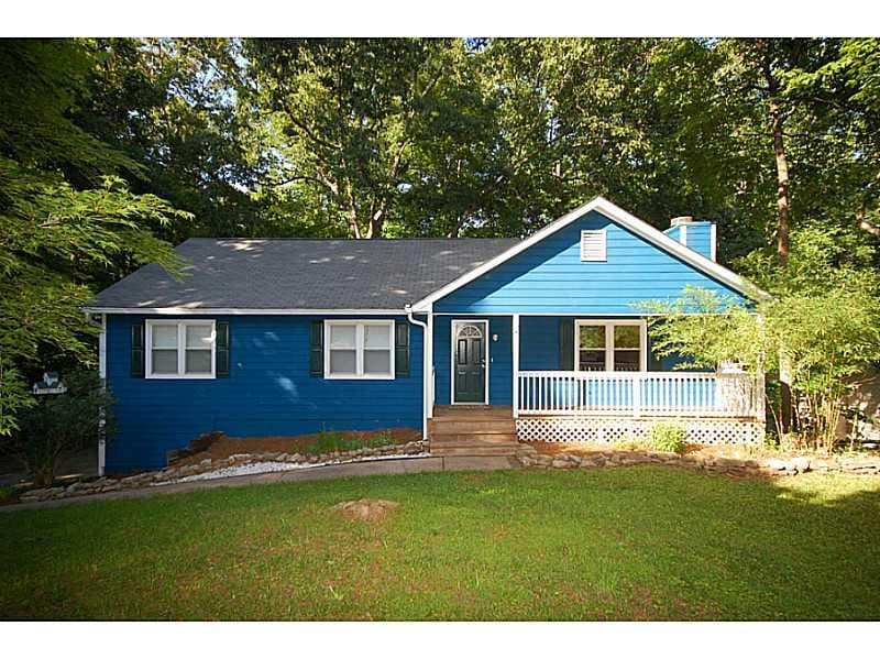 2815 Highland Ridge Drive, Cumming, GA 30041 — most recent listing photo