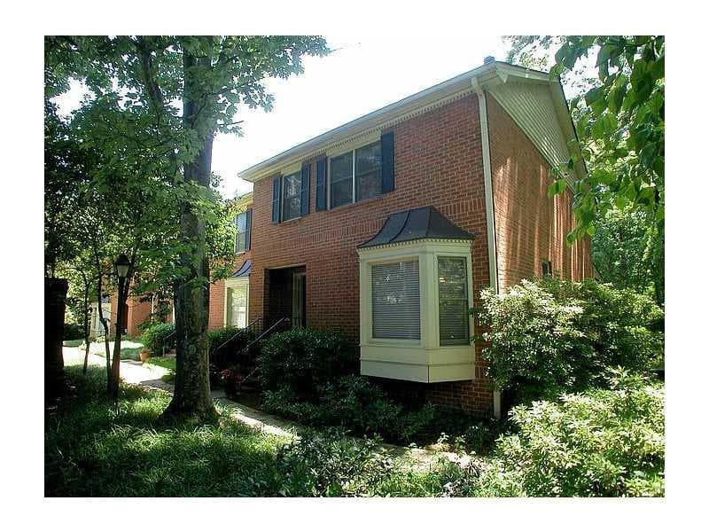 1347 Sheffield Glen Way 1347, Atlanta, GA 30329 — most recent listing photo