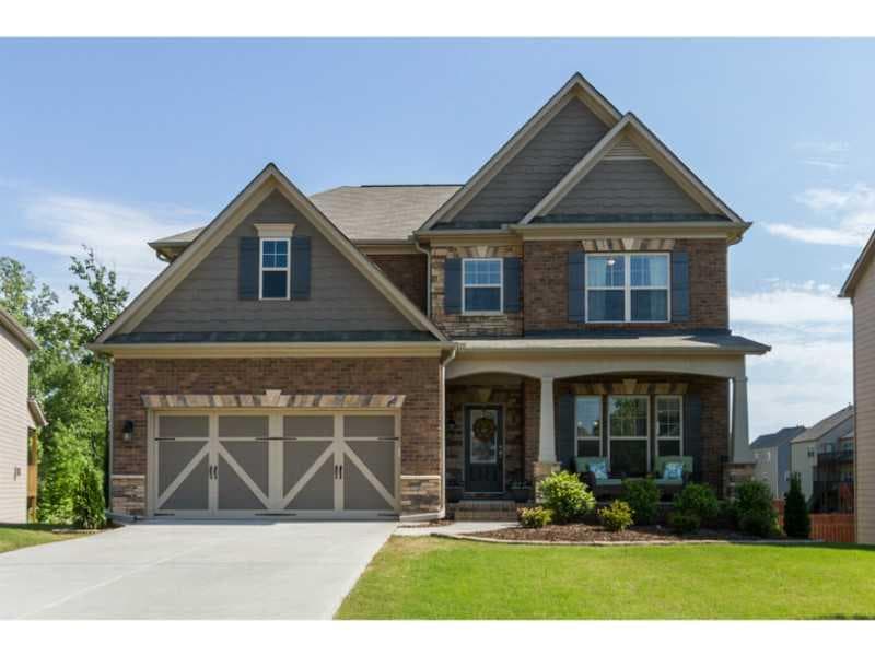 440 Frankford Way, Alpharetta, GA 30004 — most recent listing photo