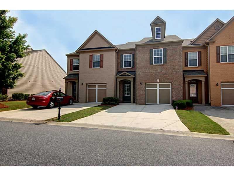 3 bedroom, 1,914 sq ft townhouse sold at 4909 Sherwood Way 0, Cumming, GA 30040