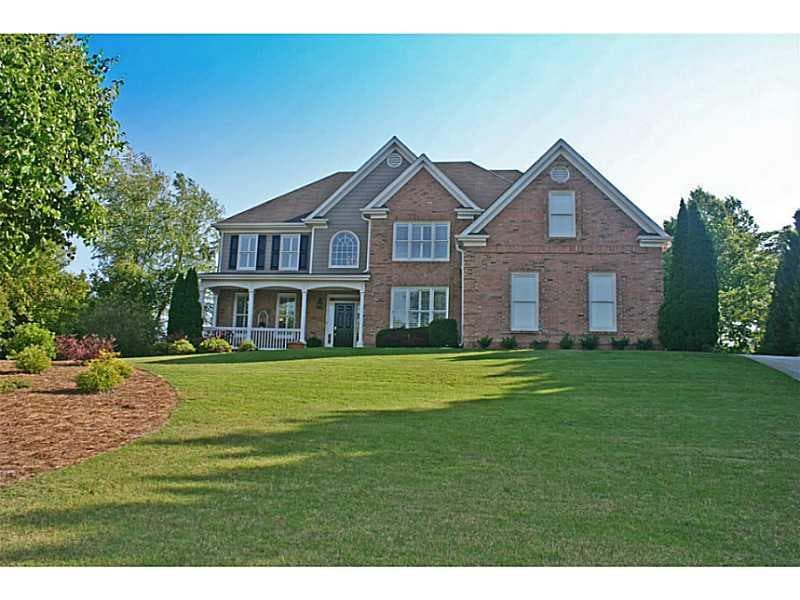 405 Hickory Fairway Court, Woodstock, GA 30188 — most recent listing photo