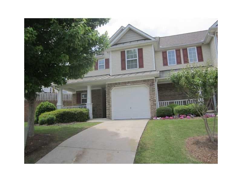 509 FOX CREEK Crossing 509, Woodstock, GA 30188 — most recent listing photo