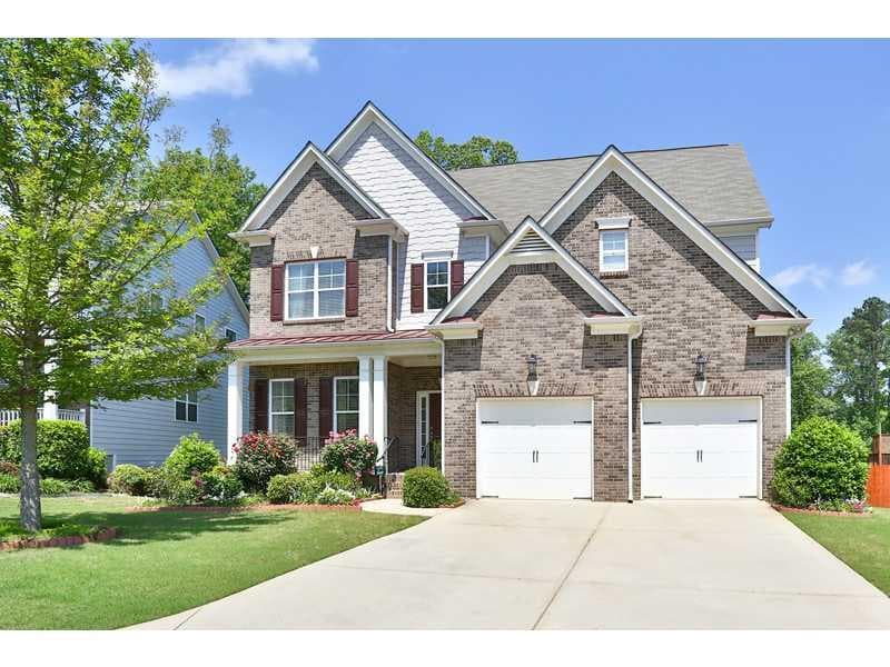565 WAKEFIELD Trace, Alpharetta, GA 30004 — most recent listing photo