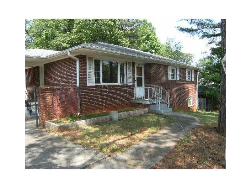 4 bedroom, 1,756 sq ft single family residence sold at 604 BIRCHWOOD Road, Marietta, GA 30060