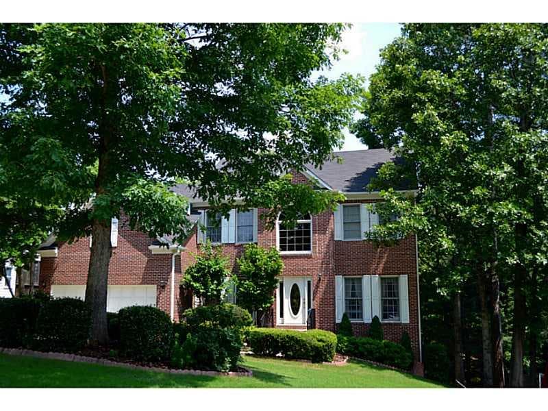 240 Ketton Downs, Johns Creek, GA 30097 — most recent listing photo
