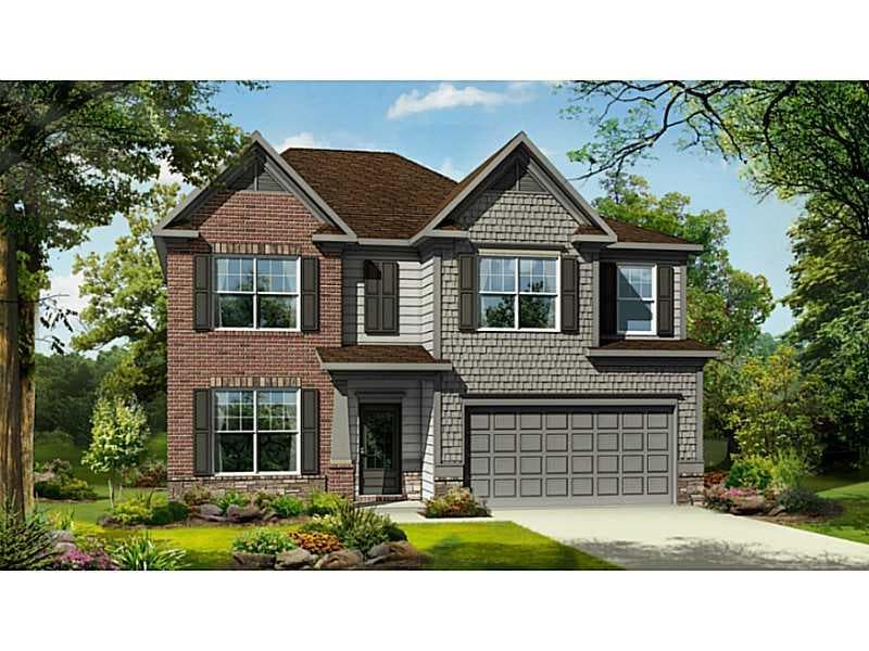 7760 OLD THYME Road, Union City, GA 30291 — most recent listing photo