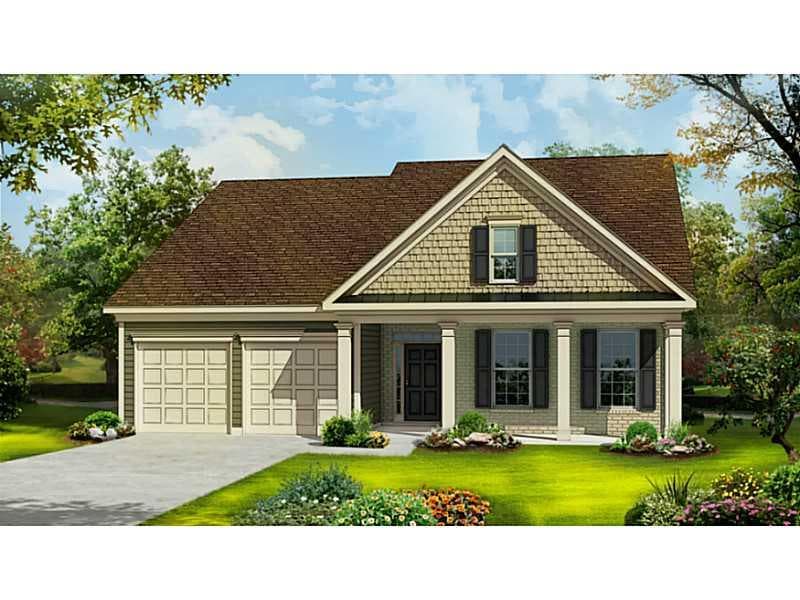 7768 OLD THYME Road, Union City, GA 30291 — most recent listing photo