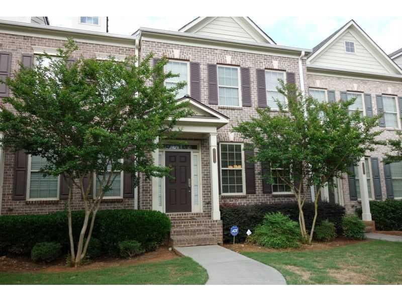 3 bedroom, 2,600 sq ft townhouse sold at 7068 Elmwood Ridge Court 7068, Atlanta, GA 30340
