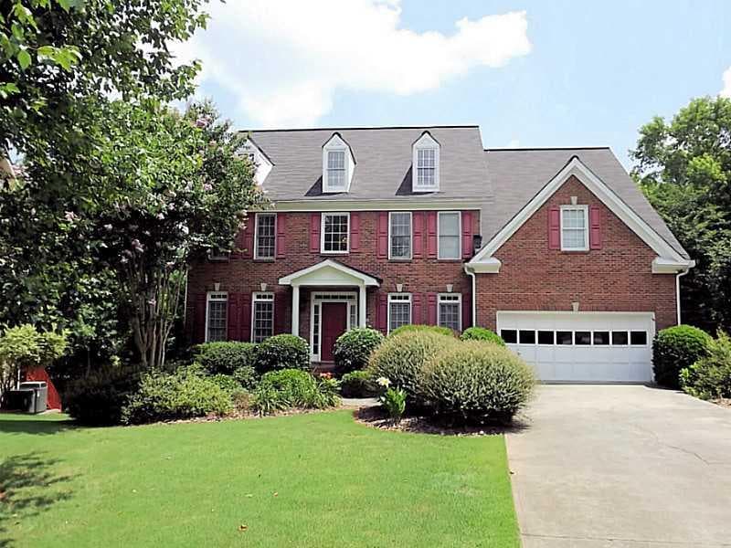 1060 Wilde Run Court, Roswell, GA 30075 — most recent listing photo