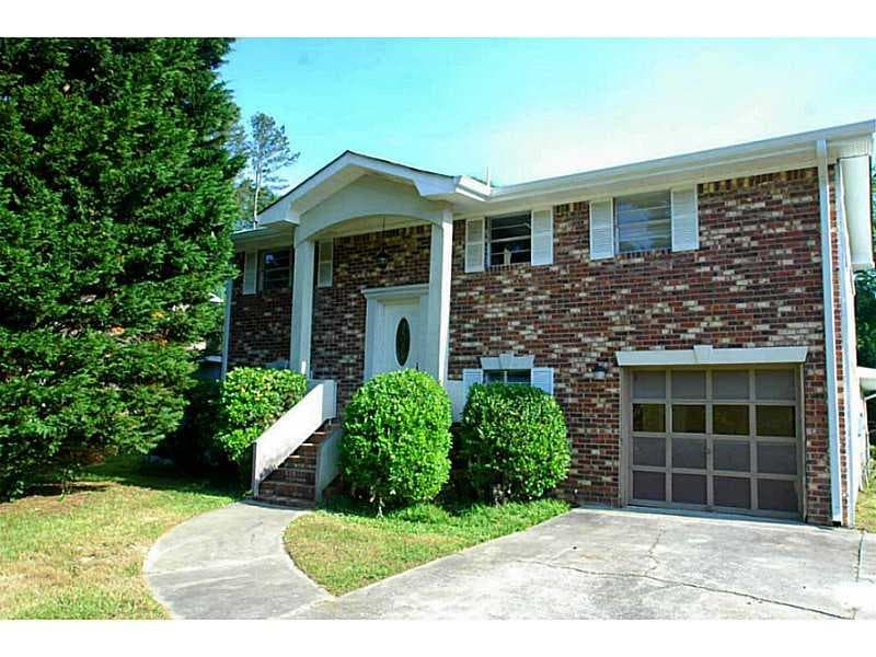 4220 Steading Road, Powder Springs, GA 30127 — most recent listing photo