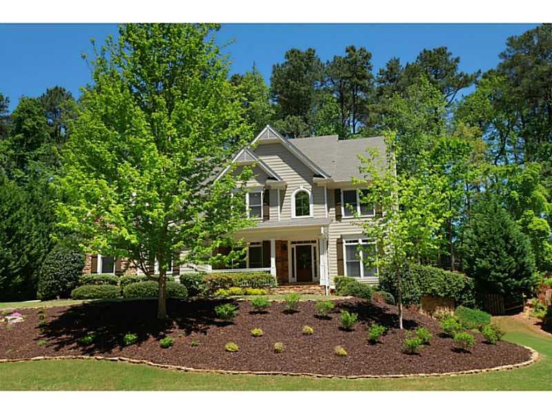 120 Laurel Ridge Drive, Alpharetta, GA 30004 — most recent listing photo