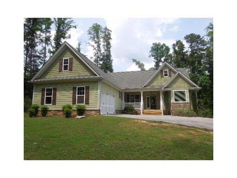 2854 Harmony Grove Church Road, Dallas, GA 30132 — most recent listing photo