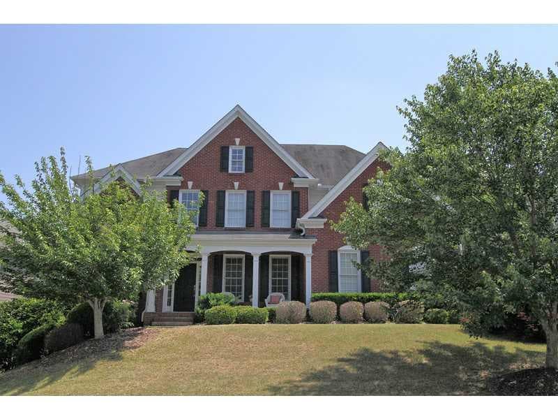 3043 Grove View Court, Dacula, GA 30019 — most recent listing photo