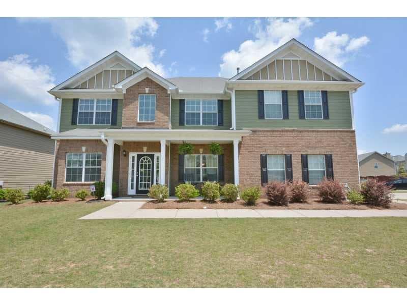 5005 Mundy Drive, Cumming, GA 30028 — most recent listing photo