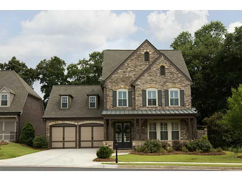 140 Cadence Trail, Canton, GA 30115 — most recent listing photo