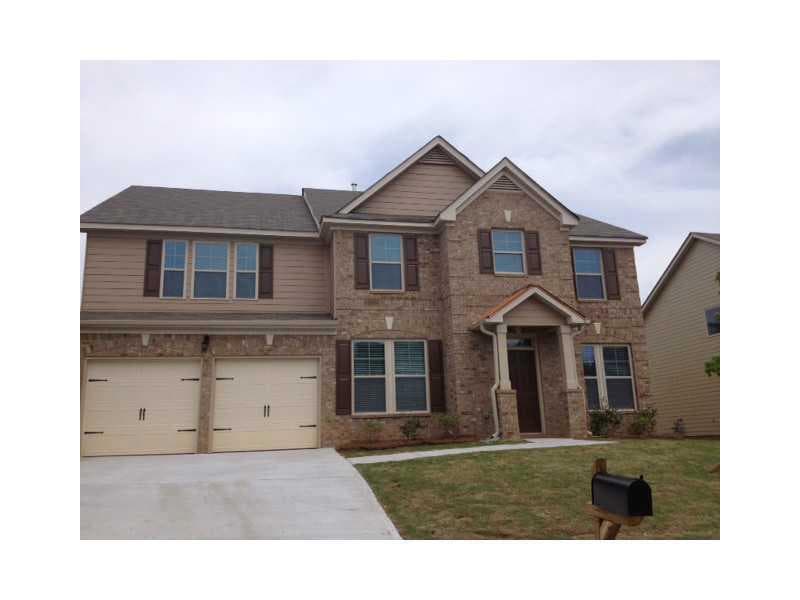 4928 Locherby Drive, Fairburn, GA 30213 — most recent listing photo