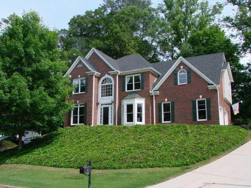 205 Maple Creek Chase, Woodstock, GA 30188 — most recent listing photo