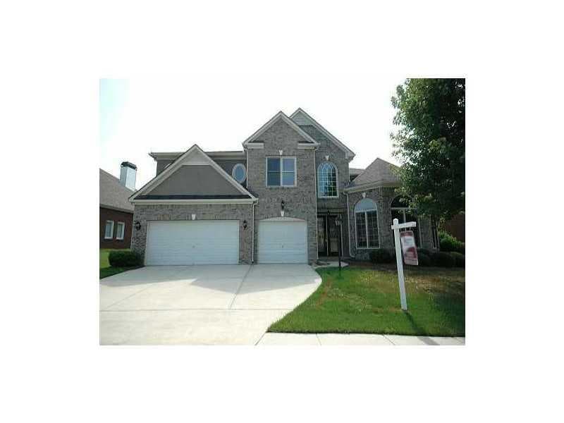 5009 Duxford Drive, Smyrna, GA 30082 — most recent listing photo
