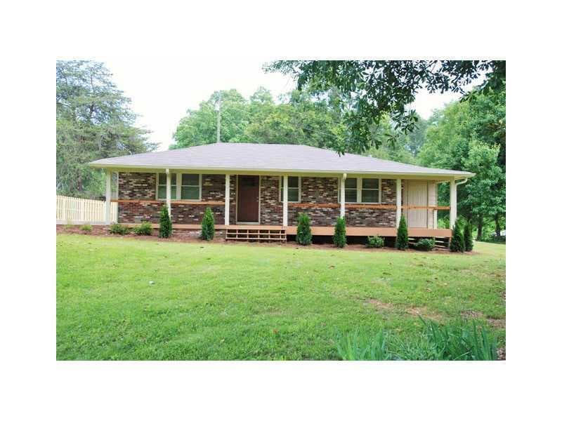 152 Paul King Drive, Waleska, GA 30183 — most recent listing photo