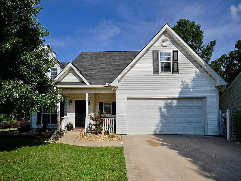 5890 Ashbury Lane, Cumming, GA 30028 — most recent listing photo
