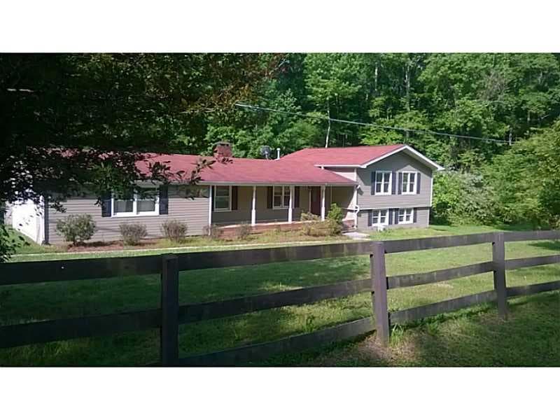 600 Trinity Church Road, Canton, GA 30107 — most recent listing photo
