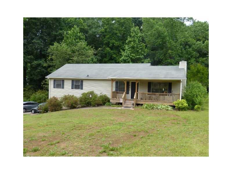 5327 Miles Court, Acworth, GA 30102 — most recent listing photo