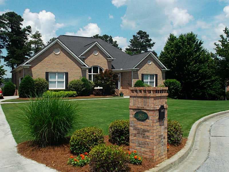 1977 Ema Dell Place, Loganville, GA 30052 — most recent listing photo