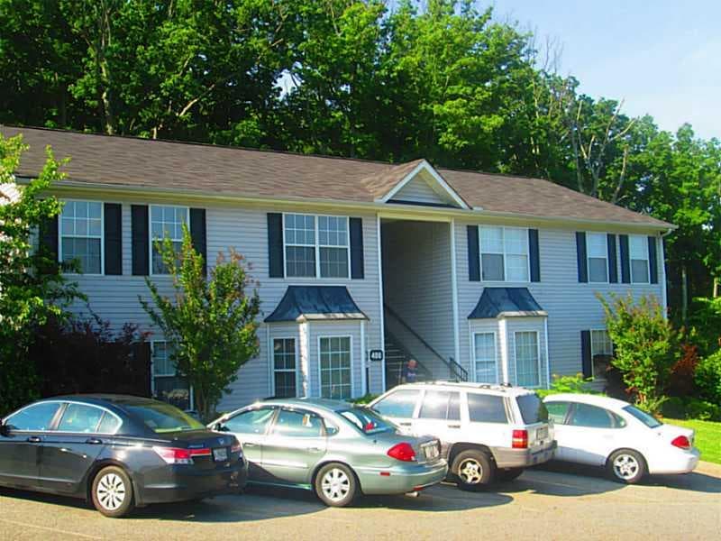 12 bedroom quadruplex sold at 400 Stonehaven Circle, Cartersville, GA 30121
