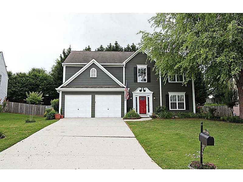 895 Underhill Court, Sugar Hill, GA 30518 — most recent listing photo