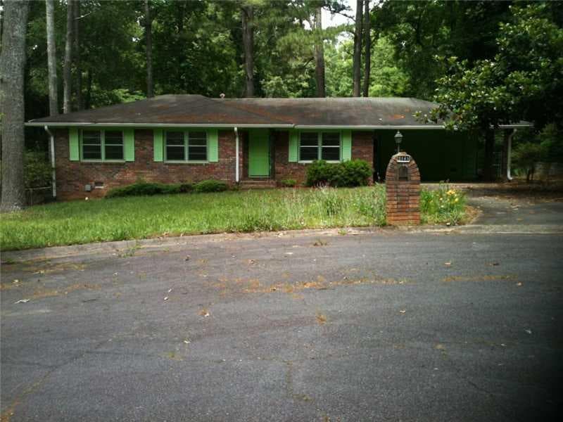 3141 Phil Drive, Marietta, GA 30066 — most recent listing photo