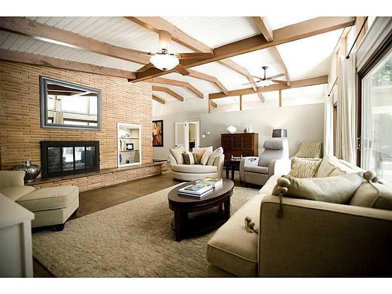 3 bedroom single family residence sold at 3230 N Wood Valley Road, Atlanta, GA 30327