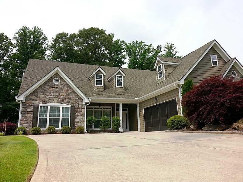 472 Thorn Creek Way, Dallas, GA 30157 — most recent listing photo