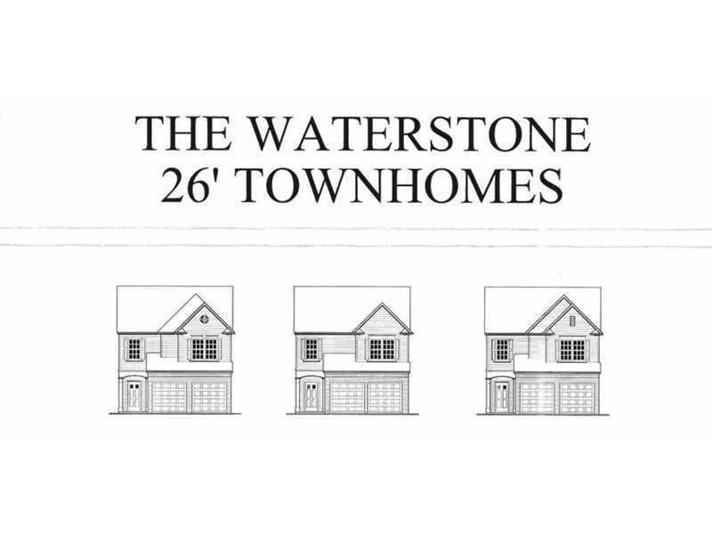 4183 Baker Station Court 39, Acworth, GA 30101 — most recent listing photo