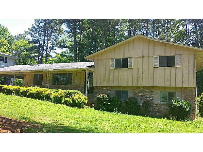 1908 King Charles Road, Atlanta, GA 30331 — most recent listing photo