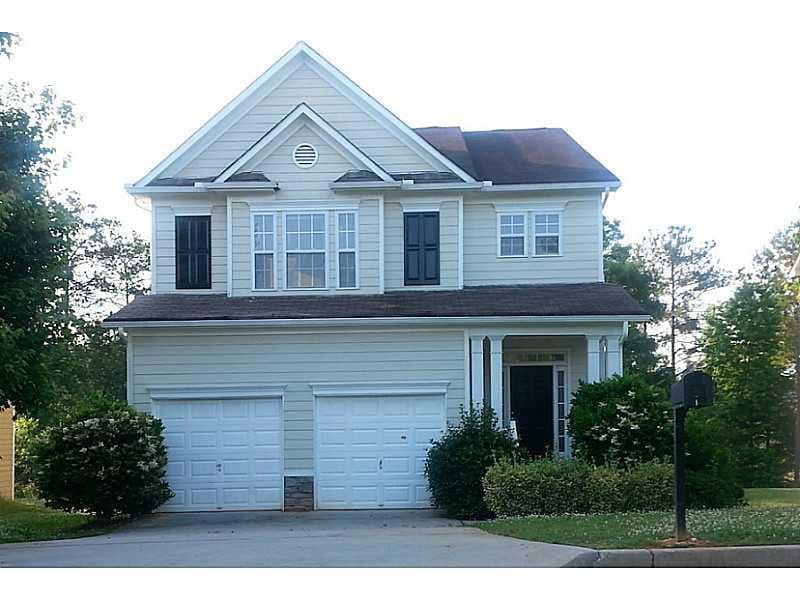 8813 Lakecrest Way, Union City, GA 30291 — most recent listing photo