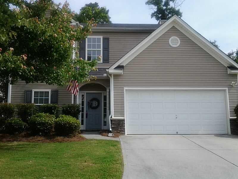 123 ASHGATE Way, Carrollton, GA 30117 — most recent listing photo