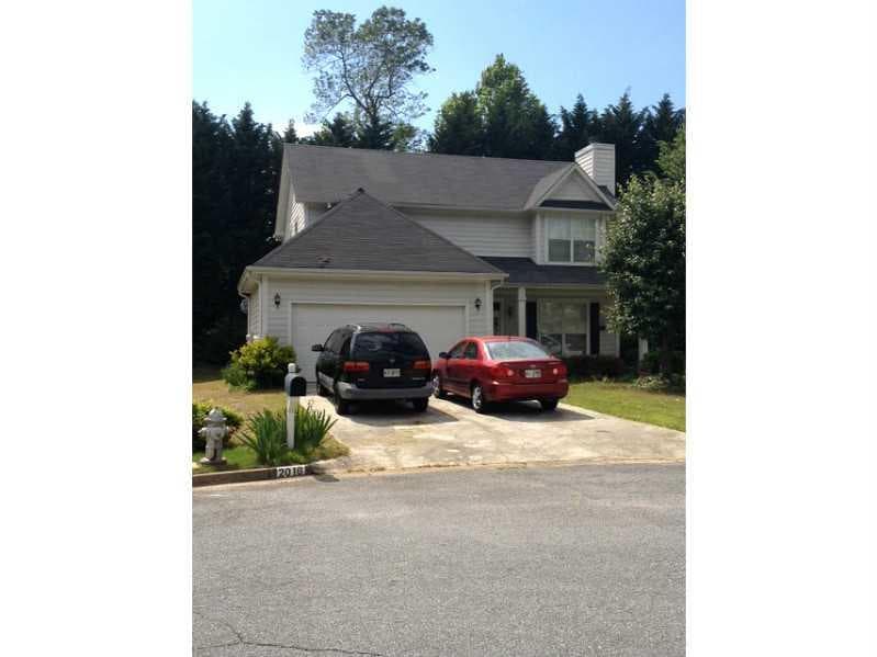 2016 BARAMORE OAKS Drive, Marietta, GA 30062 — most recent listing photo