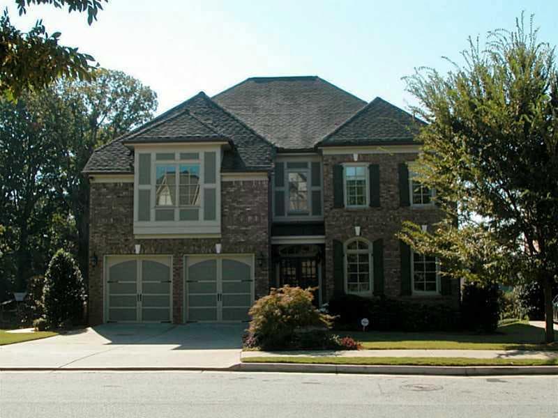 6 bedroom, 3,866 sq ft single family residence sold at 6227 Mount Vernon Oaks Drive, Atlanta, GA 30328