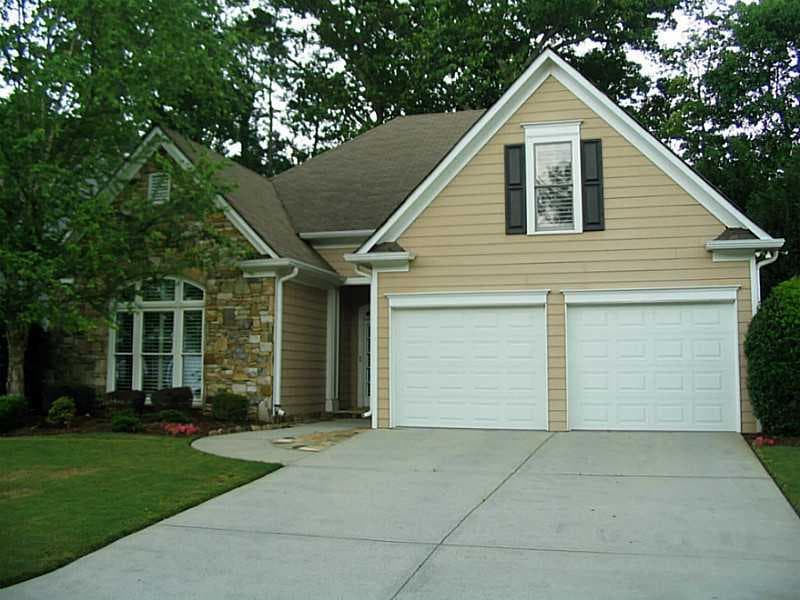 1600 TAPPAHANNOCK Trail, Marietta, GA 30062 — most recent listing photo