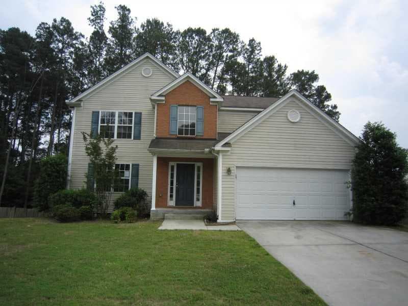 1235 Skipping Rock Lane, Grayson, GA 30017 — most recent listing photo