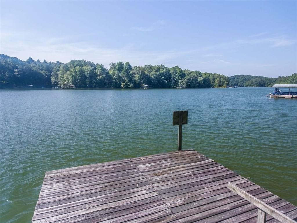 626 Shore Drive, Dahlonega, GA 30533 — most recent listing photo