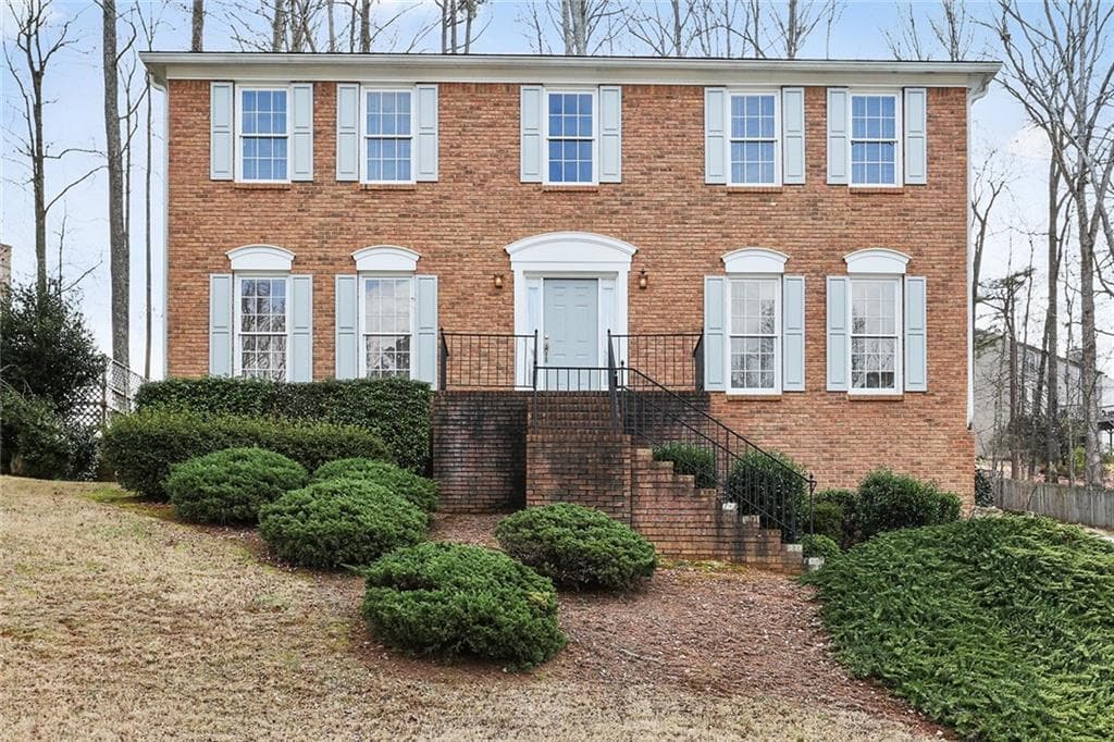 6650 Maid Marion Close, Alpharetta, GA 30005 — most recent listing photo