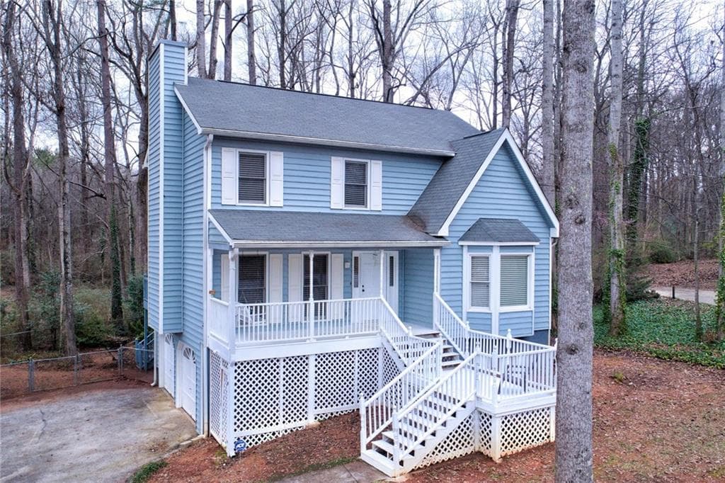 3001 Concord Way, Douglasville, GA 30135 — most recent listing photo